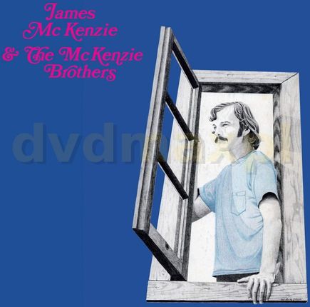 James Mckenzie & Mckenzie Brothers: James Mckenzie & The Mckenzie Brothers [Winyl]