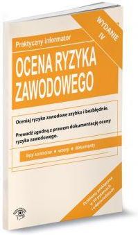 Ocena Ryzyka Zawodowego - Ceny I Opinie - Ceneo.pl