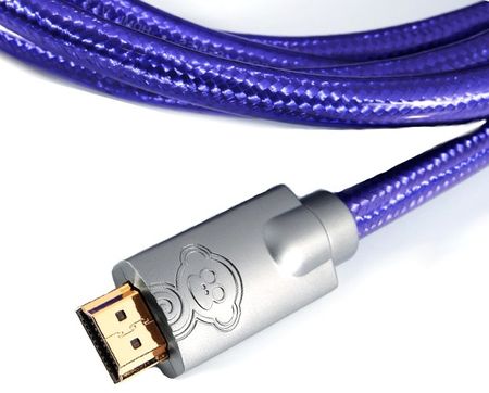 Monkey Cable (MCY5) Clarity HDMI 2.0b Full HD 3D 5m
