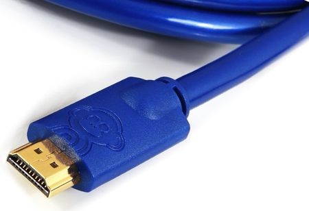 Monkey Cable (MCT5) Concept HDMI 2.0B Full HD 3D 5m