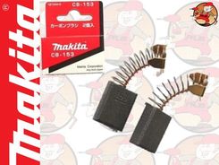 Zdjęcie Makita Szczotki Makita typ 153 - Dobczyce