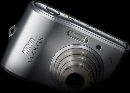 Aparat cyfrowy Nikon Coolpix L15 - Ceny i opinie na Ceneo.pl
