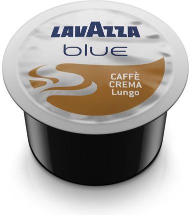 Lavazza Kapsułki Blue Caffe Crema Lungo 100Szt