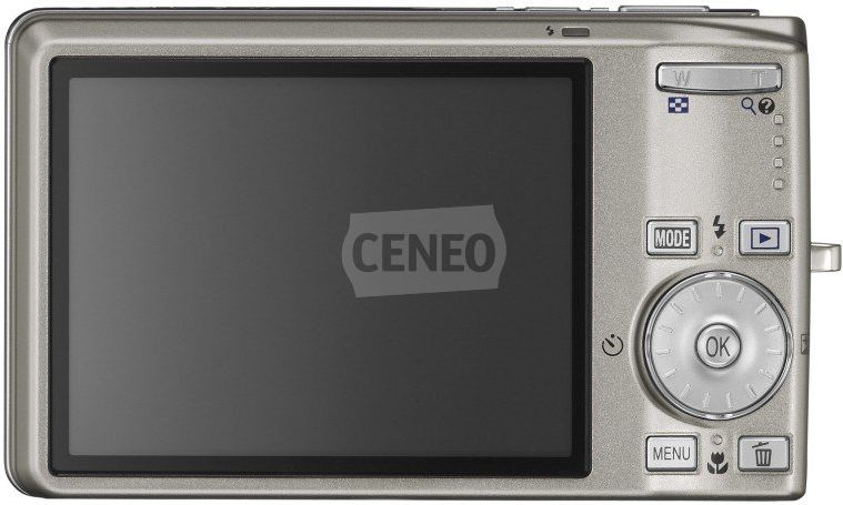 Nikon COOLPIX S700 ブラウン Aparat cyfrowy Nikon Coolpix S700 - Ceny i opinie na Ceneo.pl