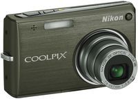 162 Nikon COOLPIX S700 アーバンブラック Amazon | Nikon デジタルカメラ COOLPIX (クールピクス) S700