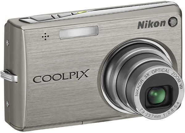 Aparat cyfrowy Nikon Coolpix S700 - Ceny i opinie na Ceneo.pl