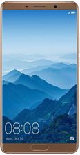 Smartfon Huawei Mate 10 Dual Sim 4/64GB Brązowy - zdjęcie 1