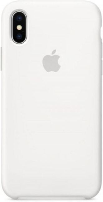 apple iphone x white