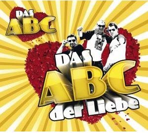 DAS ABC - Abc Der Liebe,Das