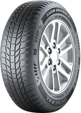 GENERAL SNOW GRABBER PLUS 255/45R20 105V