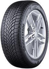 Bridgestone Blizzak Lm005 Driveguard Rft 205/55R17 95V Xl Rft