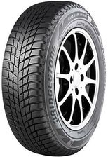 Bridgestone Blizzak Lm001 Rft 205/60R16 96H Xl 3Se Wr Rft