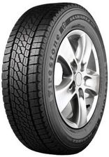 Zdjęcie Firestone VANHAWK WINTER 2 185/75R16 104R C  - Konin
