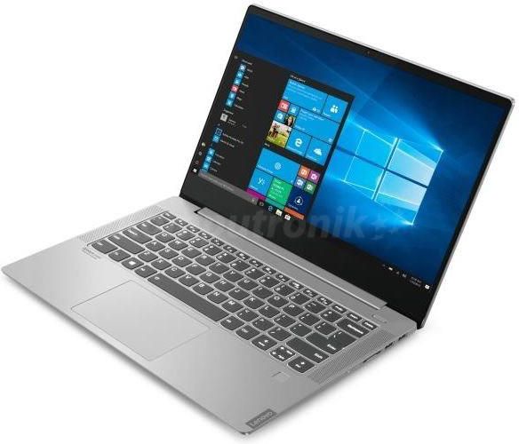 Laptop Lenovo Ideapad S540-14API 14/Ryzen5/8GB/256GB/NoOS