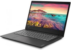 Laptop Lenovo Ideapad S145-14AST 14/A6/4GB/128GB/NoOS (81ST002EPB) - Opinie i ceny na Ceneo.pl