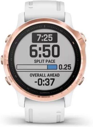 garmin 6s cena