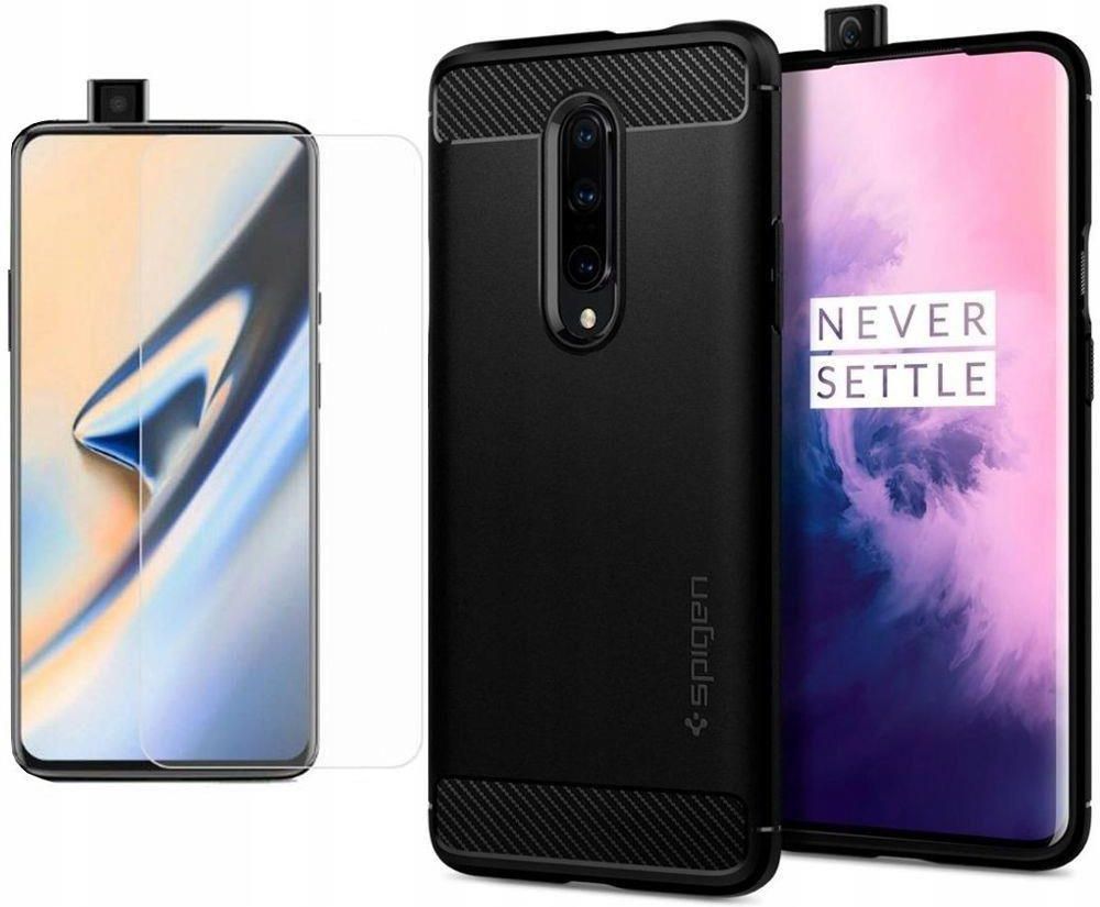 Tough Armor Spigen Oneplus 7t Pro Oneplus 7t Spigen ONEPLUS PRO