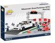 Cobi Klocki Maserati Granturismo Gt3 Racing 24567