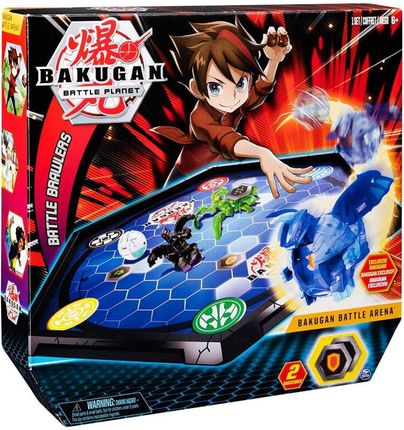 bakugan battle arena 6045142