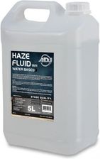 Zdjęcie American DJ Haze Fluid water based 5l płyn do mgły 5 litrów - Strzelno