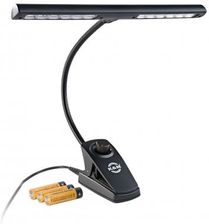 Zdjęcie K&amp;M 12295-018-55 lampka do pulpitów - Świebodzice