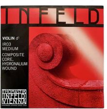 Zdjęcie Thomastik Infeld Red D IR03 struna skrzypcowa 4/4 - Warszawa