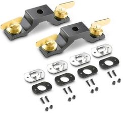Cameo PIXBAR OMEGA BRACKET SET - PIXBAR Omega Bracket Set
