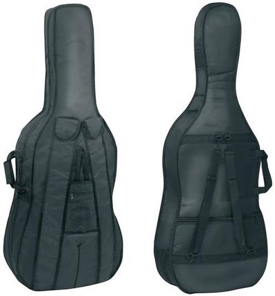 GEWA (PS235003) Gig-Bag Wiolonczela Classic CS 01 Rozmiar 1/4