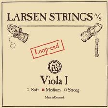 Larsen (635404) VIOLA ORIGINAL struna do altówki z pętelką A Medium