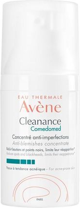 Avene CLEANANCE Comedomed koncentrat przeciw niedoskonałościom 30ml