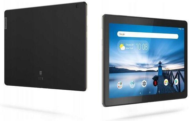 Lenovo - Lenovo Tab M10 スレートブラック ZA4G0071JP ぷらっとオンライン】LENOVO ZA4G0071JP Lenovo Tab M10