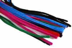 Zdjęcie Brewis Druciki Kreatywne 30Cm 40Szt (Dr01) - Pobiedziska