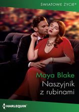 Zdjęcie Naszyjnik z rubinami. - Zielona Góra
