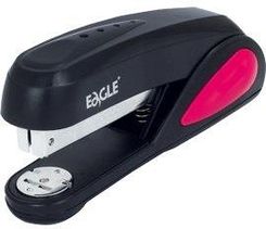 Zdjęcie KRAKÓW Zszywacz EAGLE DYNAMIC S5105 czerwony 24/6 - 20 kartek - Wrocław