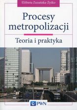 Zdjęcie Procesy metropolizacji. - Wrocław