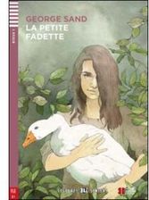 Zdjęcie La Petite Fadete książka + CD B1 - Bełchatów