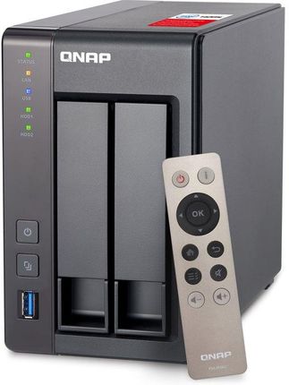 Qnap TS-251+8GB