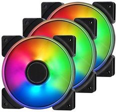Fractal Design Prisma AL-14 ARGB 140mm (FDFANPRIAL143P)