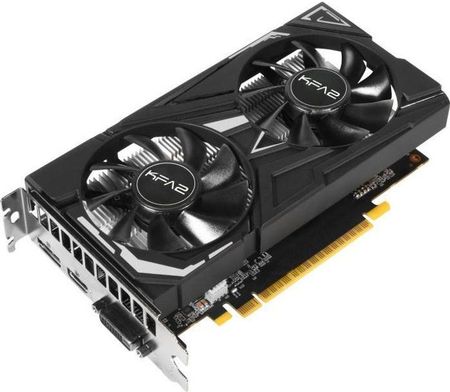 KFA2 GeForce GTX 1660 Ti EX 6GB GDDR6 (60IRL7DSY8EK) Karta