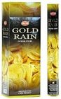 Zdjęcie KADZIDEŁKA GOLD RAIN ( HEM ) - 200 SZTUK - Radzymin
