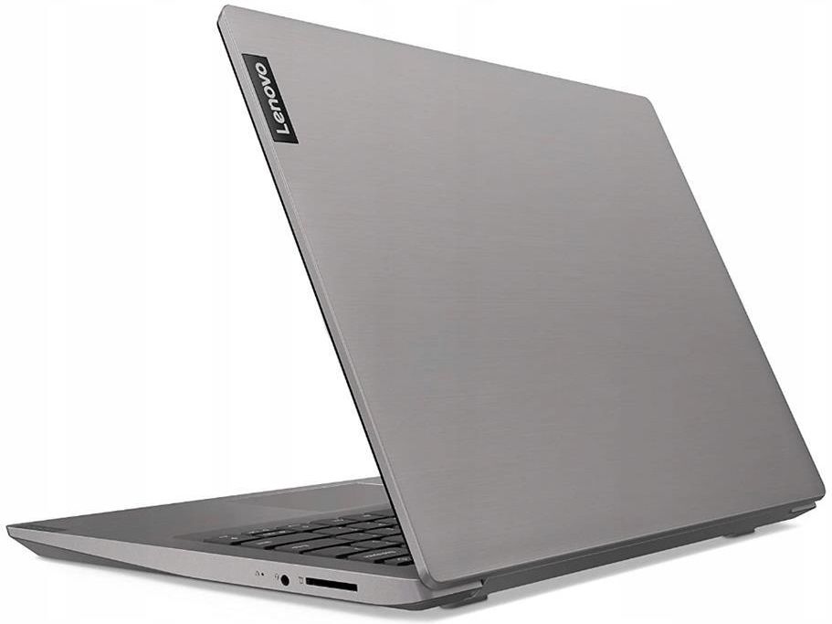 Lenovo IdeaPad S145-15IIL ノートブック （81W8） Lenovo IdeaPad S145-15IIL 81W8 | Overview, Specs, Details | SHI