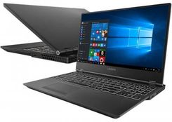 Laptop Lenovo Legion Y540 15,6"/i7/8GB/256GB+1TB/Win10 (81SY007FPB1000HDDW10) - zdjęcie 1