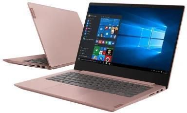 Laptop Lenovo Ideapad S340 14 1 I5 8gb 256gb Win10 81n700plpb Opinie I Ceny Na Ceneo Pl