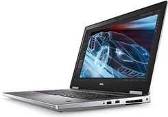 Laptop Dell Precision M7740 17,3"/i7/16GB/256GB/Win10 (1022853172438) - zdjęcie 1