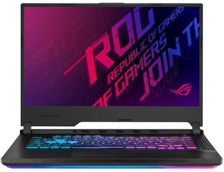 asus rog g 5