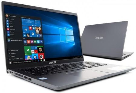 Laptop ASUS VivoBook 15 X509FA-EJ339T 15,6/i5/8GB/256GB/Win10