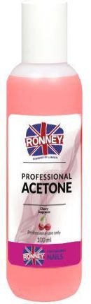 Ronney Acetone Cherry 100Ml