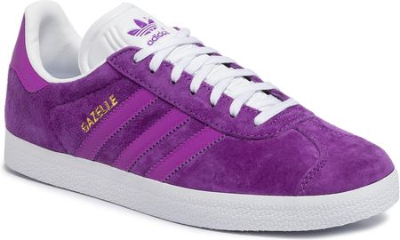 Buty adidas - Gazelle W EE5537 Actpur/Shopur/Ftwwht - Ceny i opinie -  Ceneo.pl