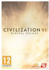 Zdjęcie Civilization 6 Deluxe Edition (Digital) - Lublin