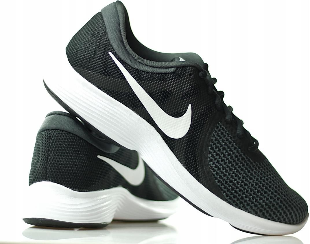 buty nike revolution 2 szare ceneo